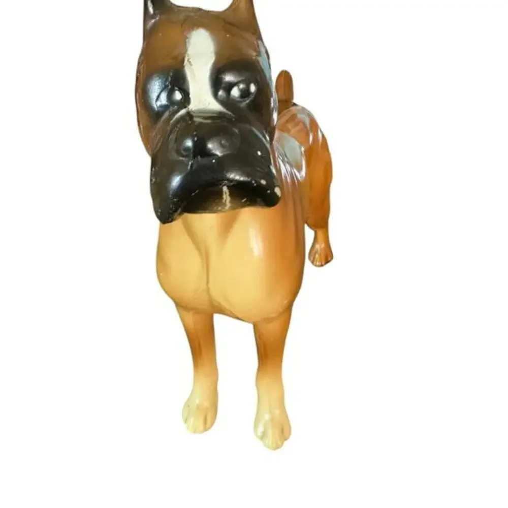 Breyer Vintage Boxer Glossy‎ 1954-1974 - Picture 3 of 8